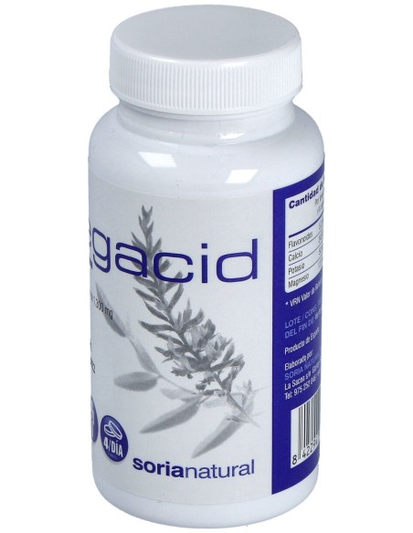 Regacid Acidez 60Comp.