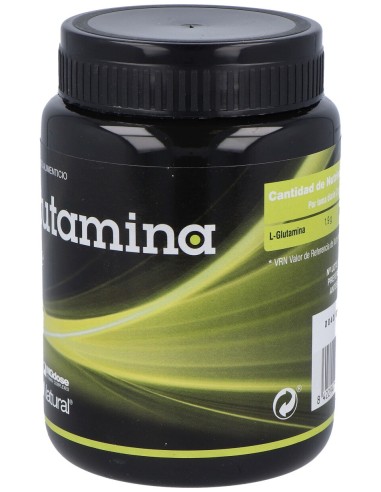 Glutamina 200Gr.