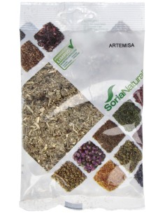 Soria Natural Artemisa Bolsa 30G