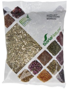 Soria Natural Infusion Marrubio 50G
