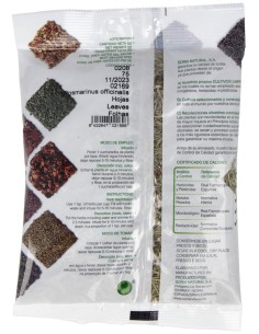 Soria Natural Infusion Romero 75G