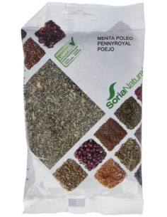 Soria Natural Infusiones Poleo 40G