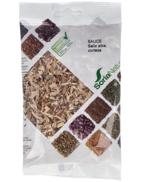 Soria Natural Infusion Sauce 50G