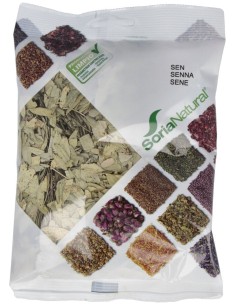 Sen Hojas Bolsa 30Gr.