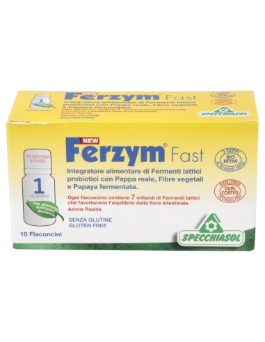 Ferzym 10Viales
