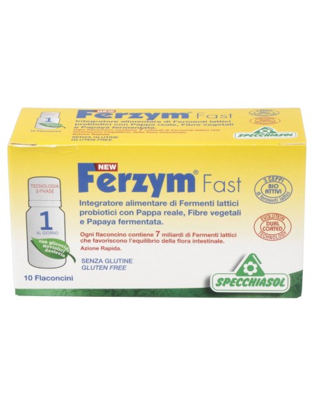 Ferzym 10Viales
