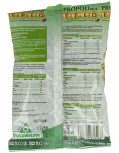 Epid Caramelos Propoli 20Uni