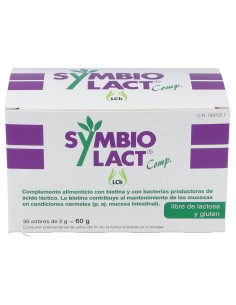 Symbiolact Comp 30 Sobres