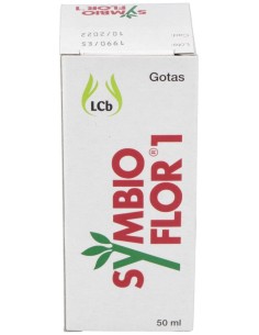 Cobas Symbio Flor 1 50 Ml