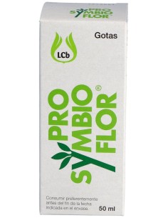 Symbioflor Prosymbioflor 50Ml