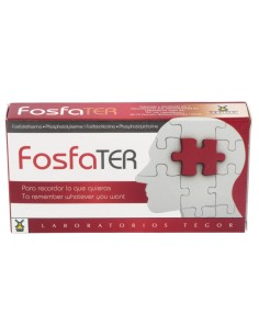 Fosfater (Para Recordar Lo Que Quieras) 40Cap.