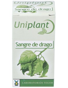 Uniplant Drago (Sangre De Drago) 30Ml.