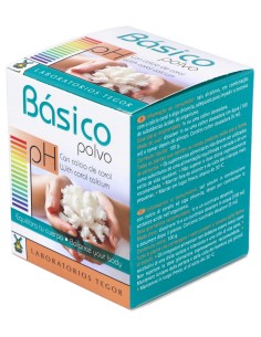 Basico Polvo 100Gr.