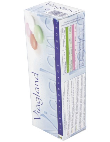 Tegor Viagland 120Comp