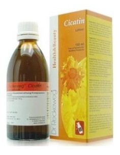 Cicatin 150Ml.