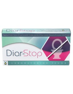 Tegor Diar Stop 20Caps