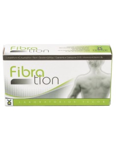 Tegor Fibration 60Caps