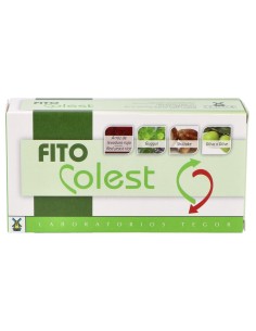 Fito Colest 60Cap.