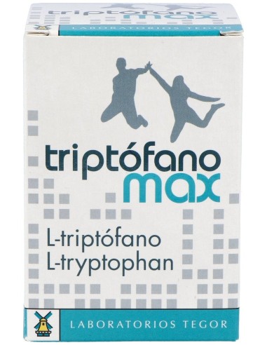 Triptofano Max 14Sbrs.