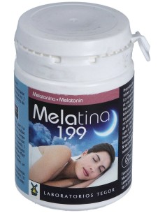 Melatina (Meladormo) 60Comp.