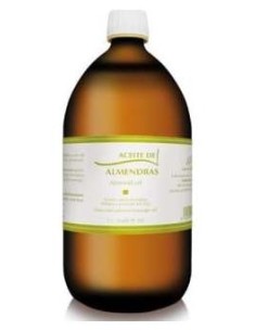 Tegor Aceite Almendras 1000 Ml