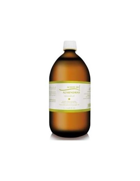 Tegor Aceite Almendras 1000 Ml