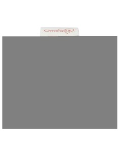 Omega 3 (Salmonter) 60Perlas