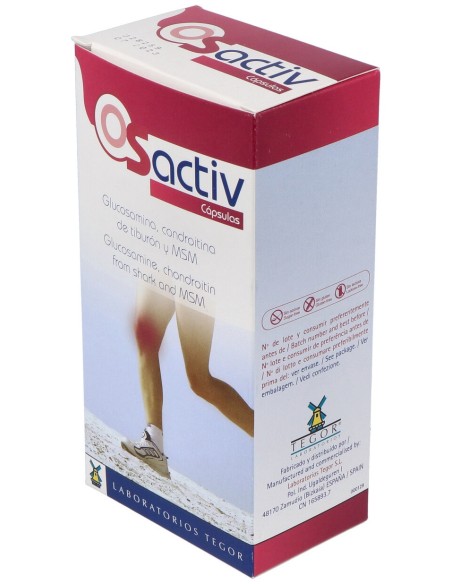 Tegor Massage Oil 1L