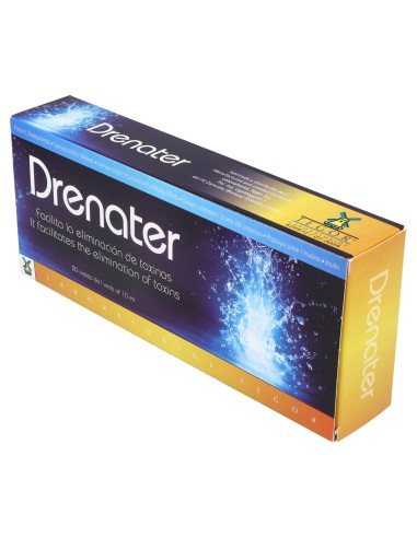 Tegor Drenater 20Viales