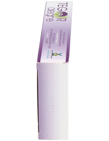 Tegor Tegor 18 Alege 40Caps