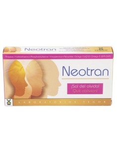 Tegor Neotran 20Caps