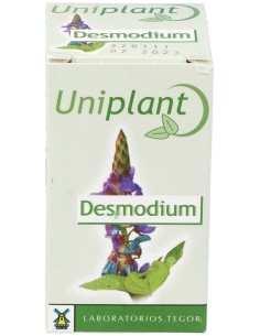 Tegor Extracto Desmodium 30Ml