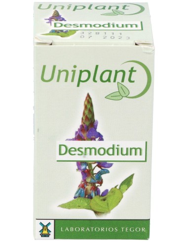 Tegor Extracto Desmodium 30Ml