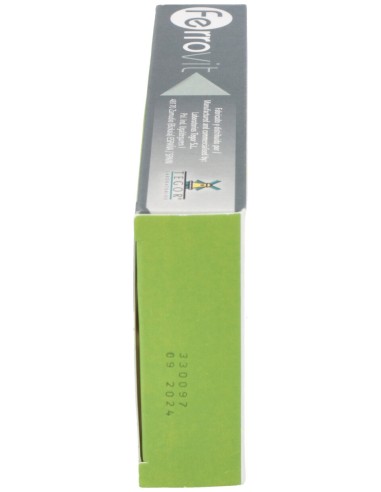 Ferrovit Vitablets 30Comp.