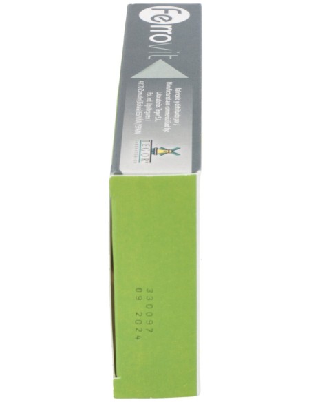 Ferrovit Vitablets 30Comp.