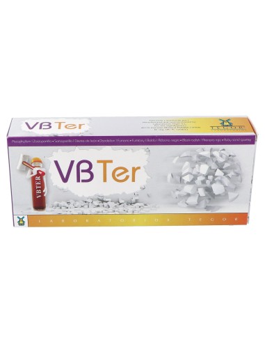 Tegor Vb Ter Rompepiedras Viales 20Viales