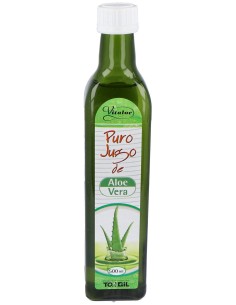 Tongil Vitaloe Zumo Aloe Vera 500Ml