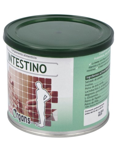 Tongil Nutriorgans Intestino 250G