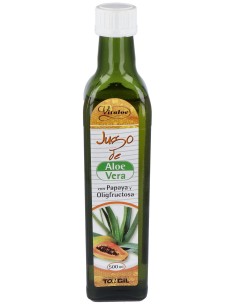 Vitaloe Zumo (Aloe Y Papaya) 500Ml.