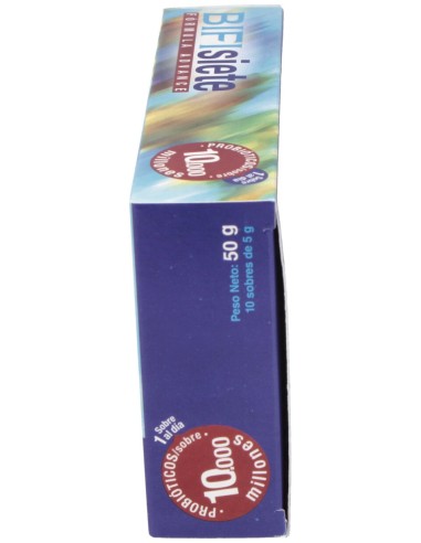 Tongil Bifisiete 10 Sobres