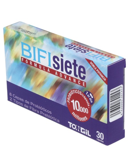 Tongil Bifisiete 30Caps