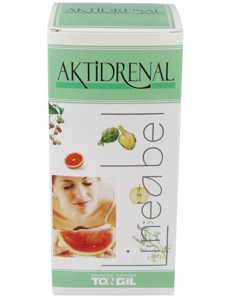 Tongil Lineabel  Aktidrenal  500 Ml
