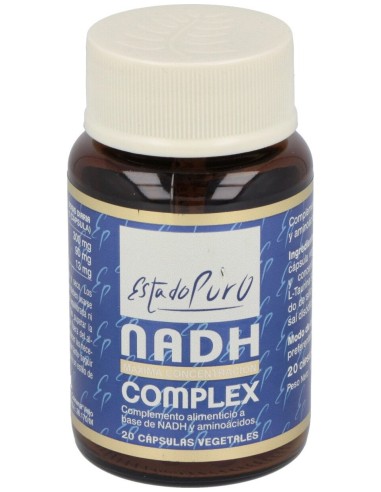 Tongil Nadh Innoval 20Caps