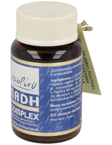 Tongil Nadh Innoval 20Caps