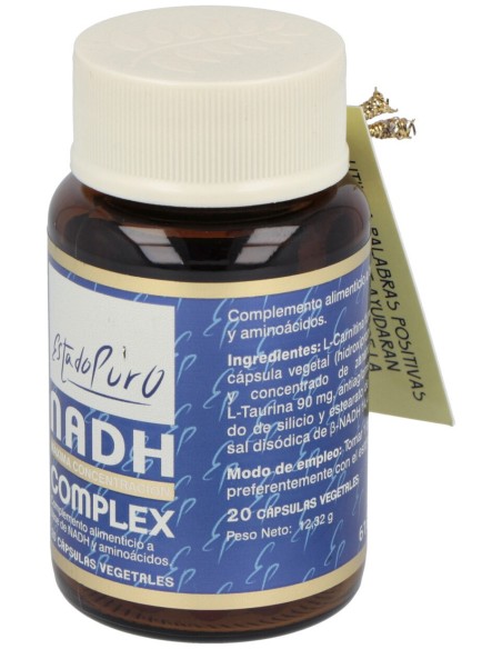 Tongil Nadh Innoval 20Caps