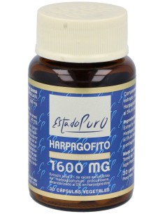 Tongil Estado Puro - Harpagofito  30 Cápsulas