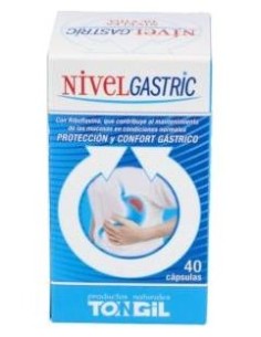 Tongil Innoval Stomacalm  40 Cápsulas