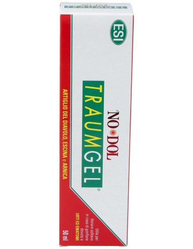 No Dol Traumgel Gel 50Grs.