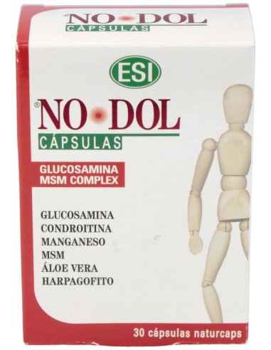 Esi No Dol 30Cáps