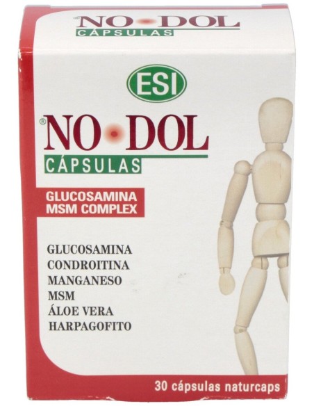 Esi No Dol 30Cáps
